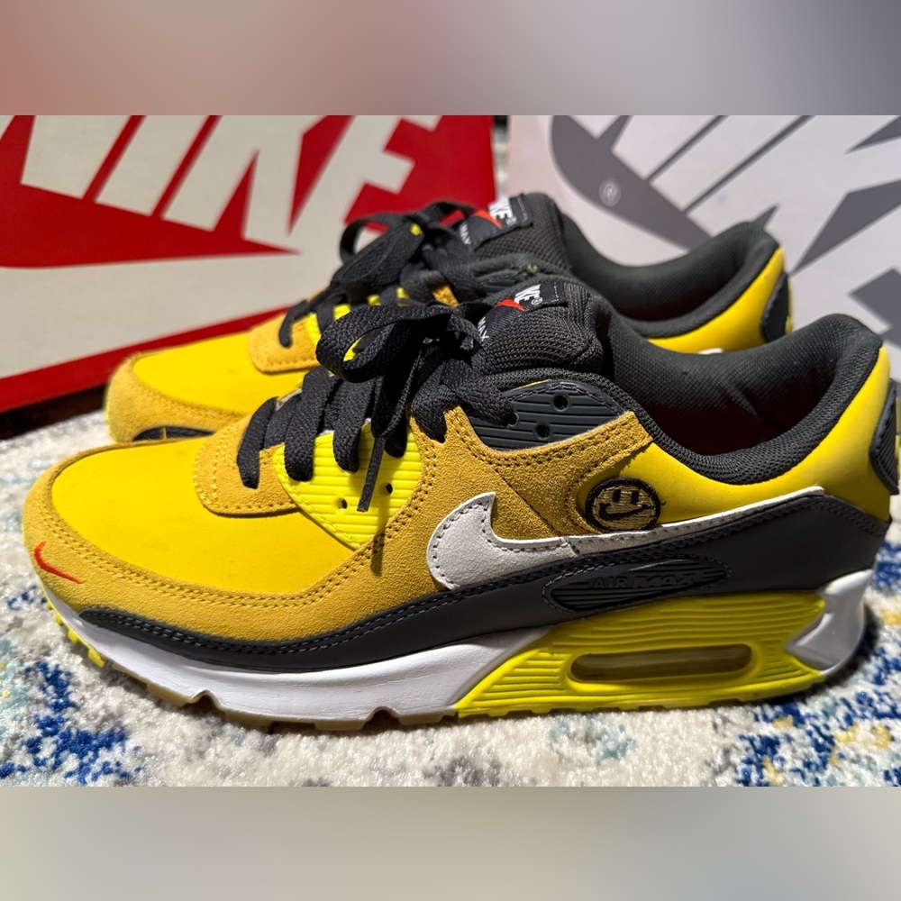 Air Max 90 SE